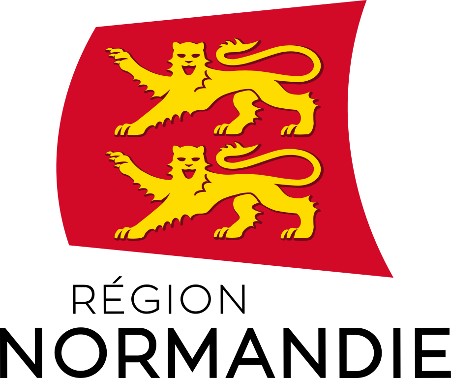 Région normandie