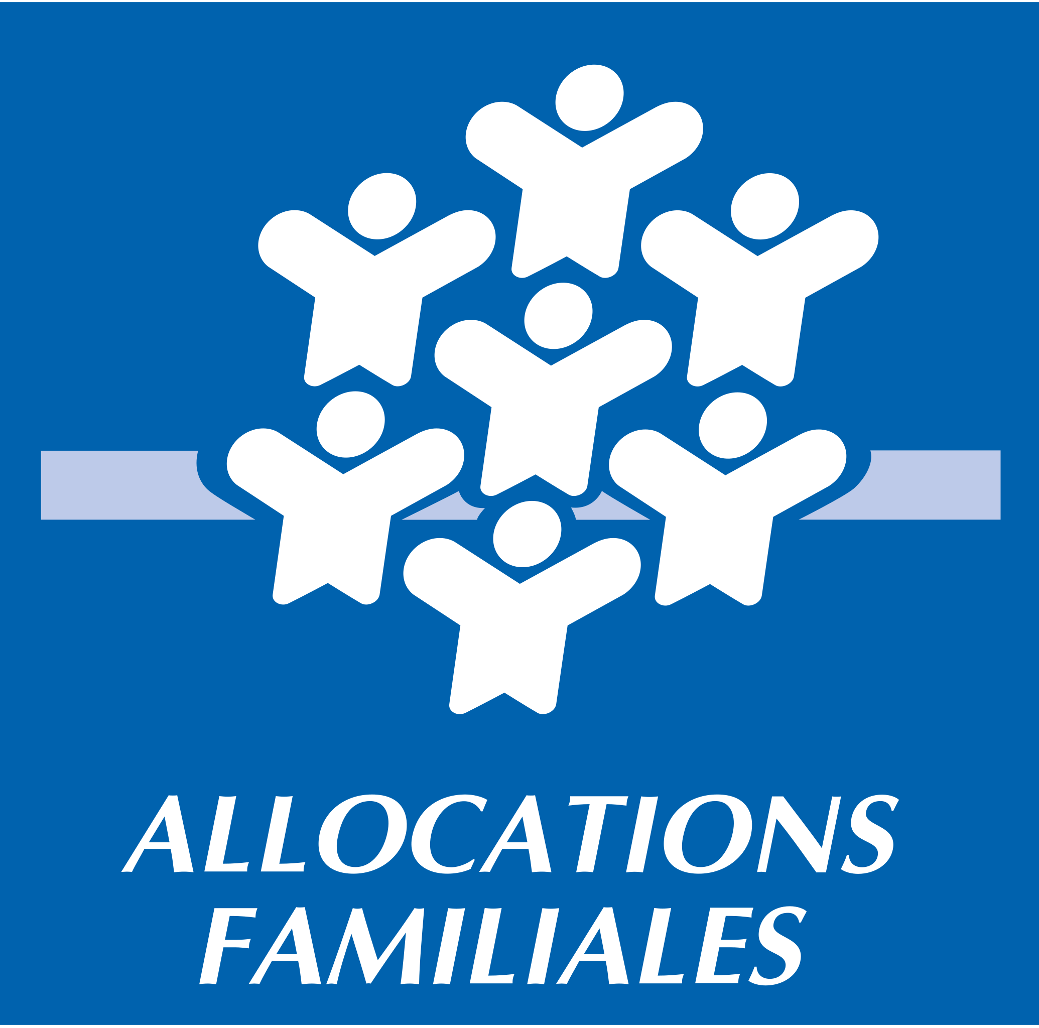 Allocations familiales